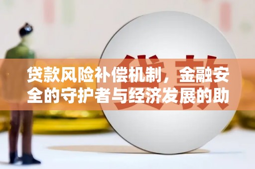 新园贷款风险补偿机制，金融安全的守护者与经济发展的助推器