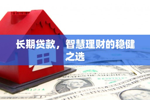 新园长期贷款，智慧理财的稳健之选