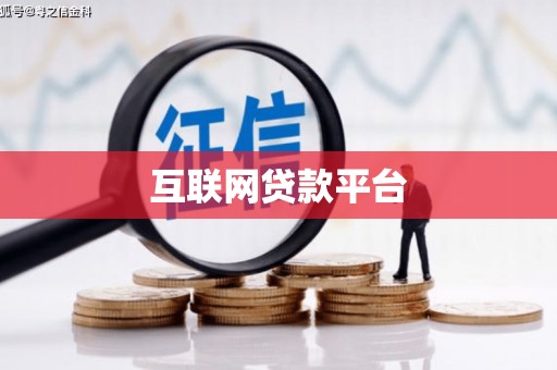 新园互联网贷款平台