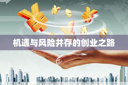 新园机遇与风险并存的创业之路