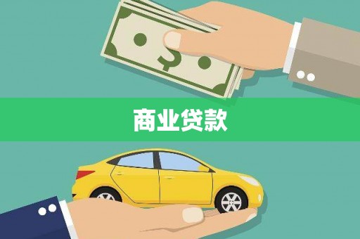 新园商业贷款