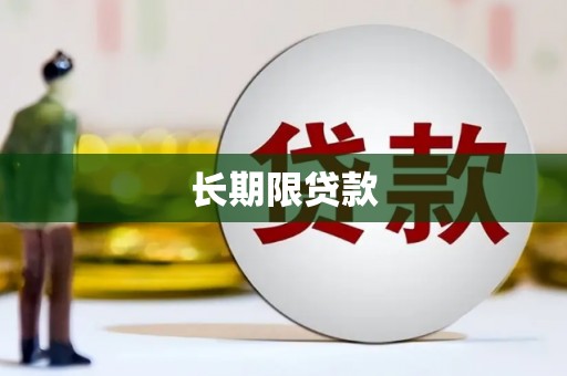 新园长期限贷款