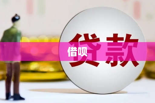 新园借呗