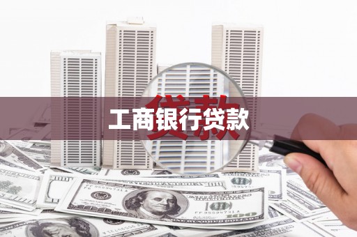 新园工商银行贷款