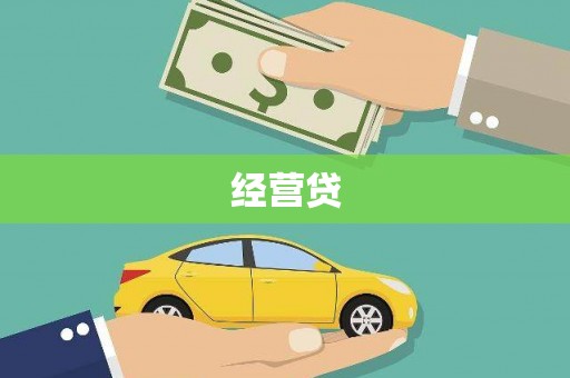 新园经营贷