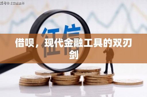 新园借呗，现代金融工具的双刃剑