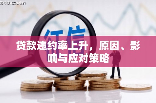 新园贷款违约率上升，原因、影响与应对策略