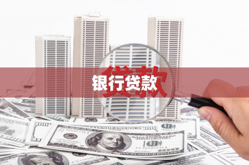 新园银行贷款