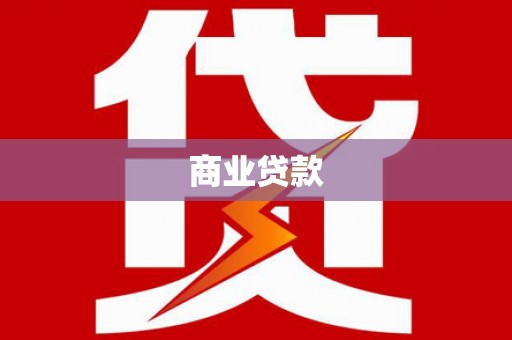 新园商业贷款