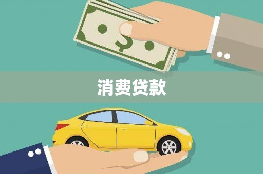新园消费贷款