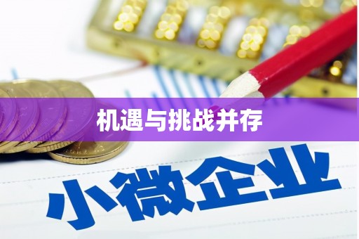 新园机遇与挑战并存