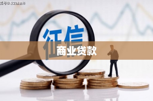 新园商业贷款