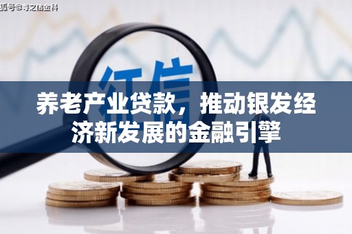 新园养老产业贷款，推动银发经济新发展的金融引擎