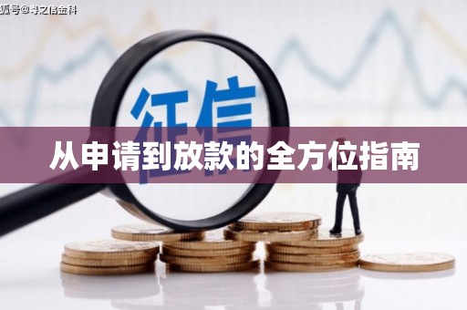 新园从申请到放款的全方位指南